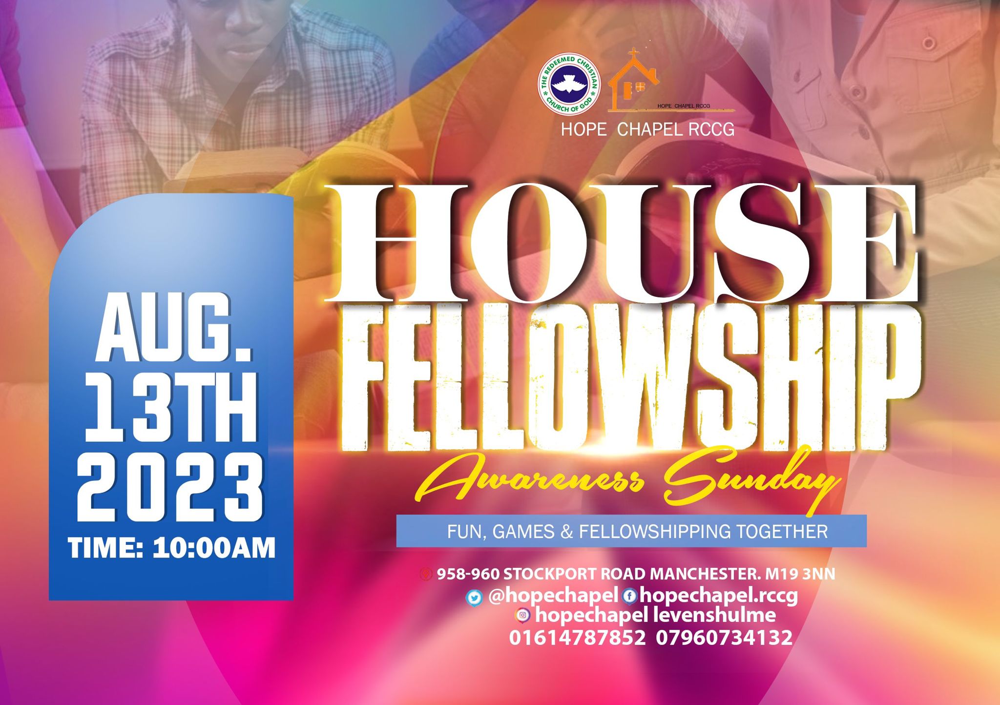 House fellowship