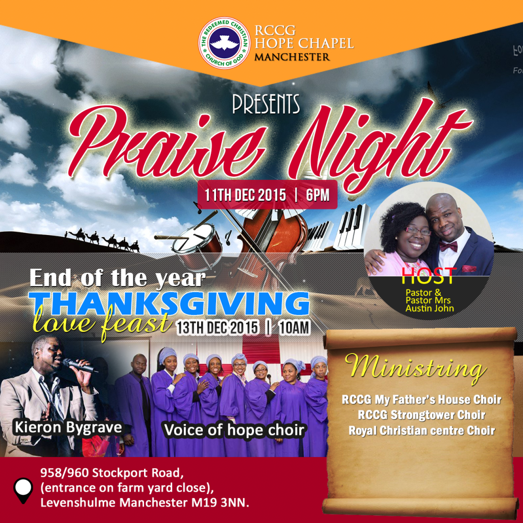 PRAISE-NIGHT